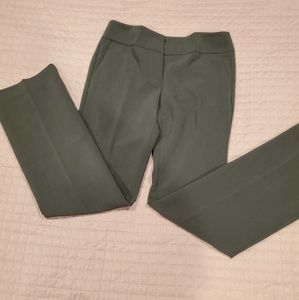 Ladies Dress Pants